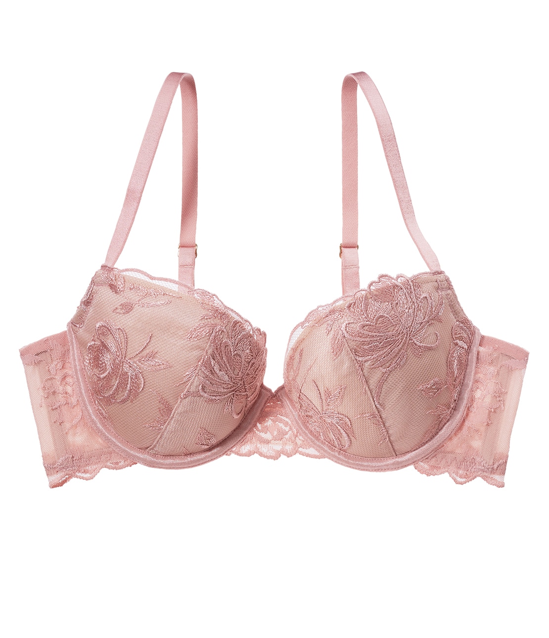 アンティークピンク