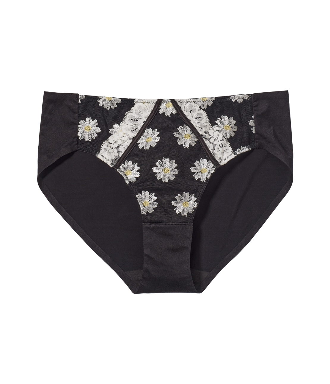 クイーンショーツ　初めてのダンスパーティ