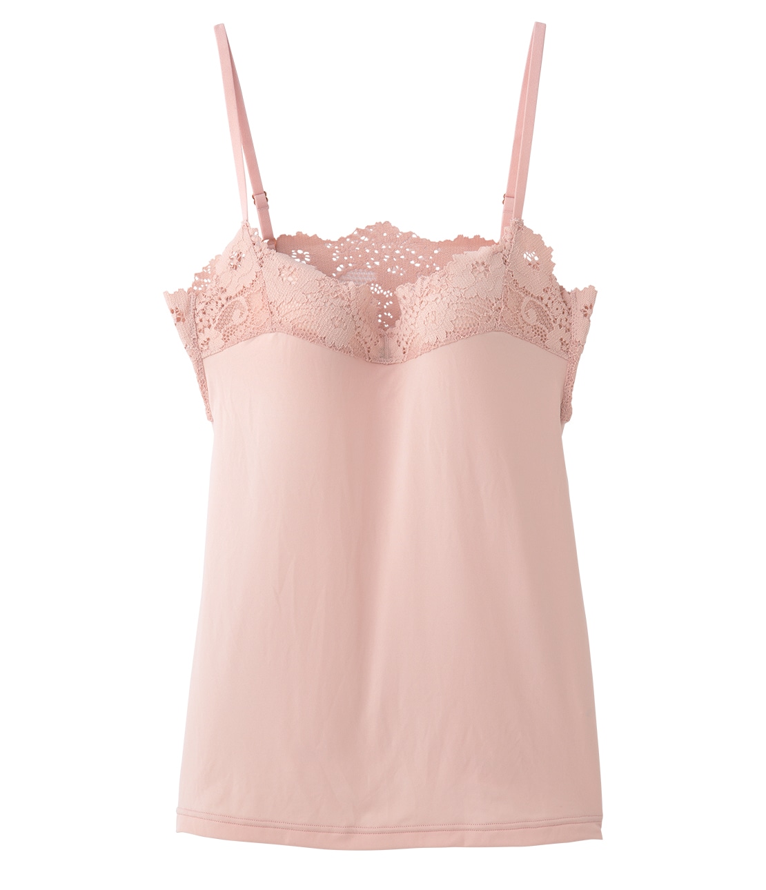 いつでもジャストブラキャミコンフォート