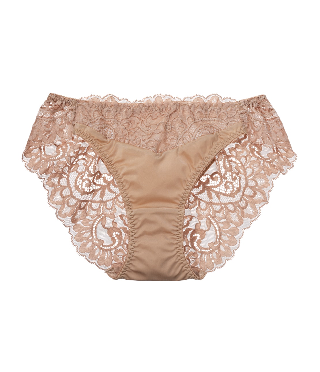 はみ肉スムージングショーツアンティック