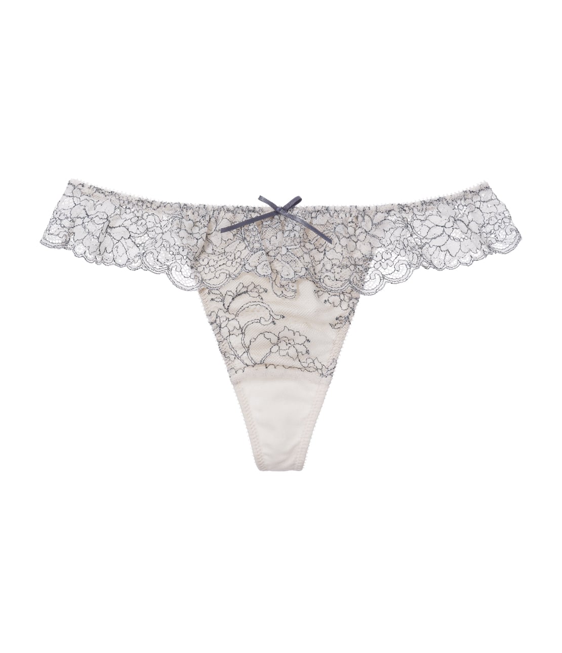 桃の谷間ソングストレッチレースA(S/M ピンク): PEACH JOHN | ピーチ