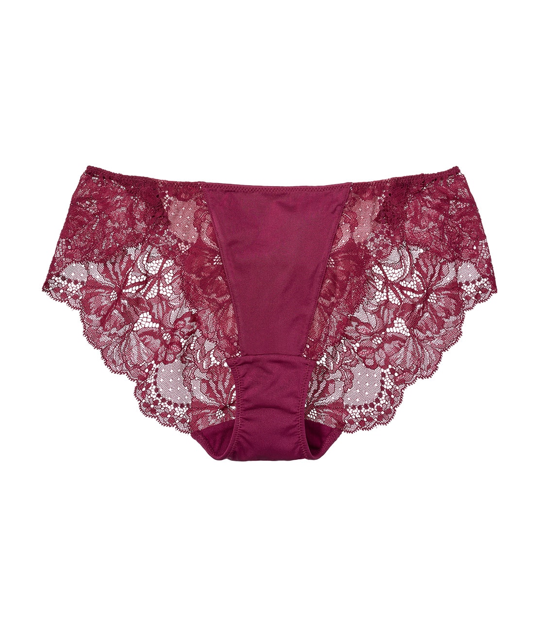 スマートショーツストレッチレースＡ