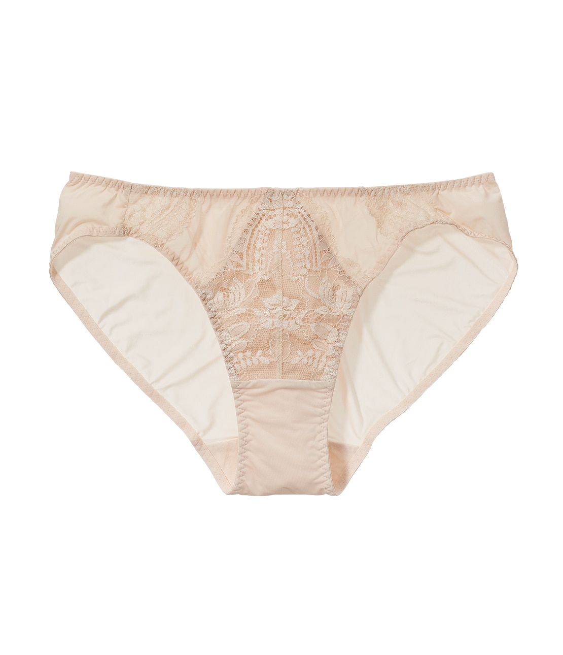 ディープVリーフアーチショーツ