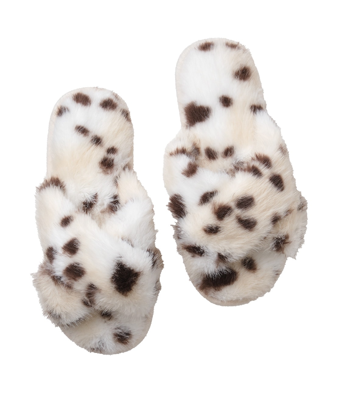 ファールームシューズ