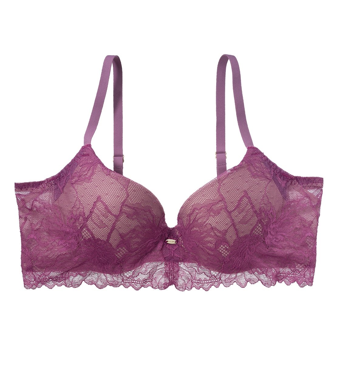 ファビュラスブラ