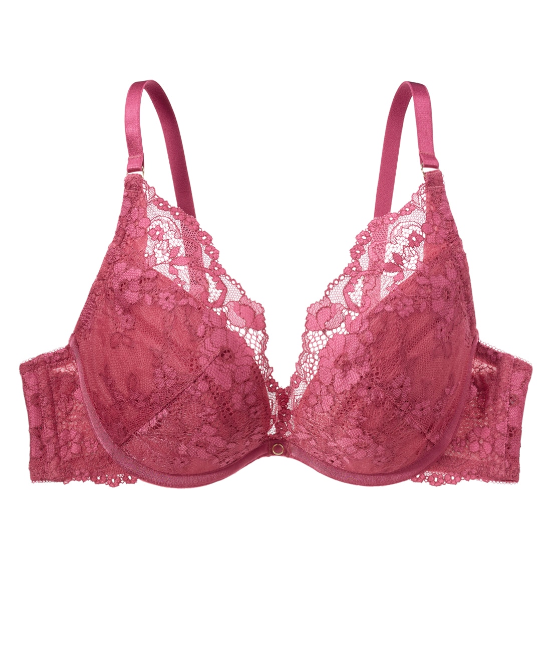 まいにち美胸ライトプランジブラＣ