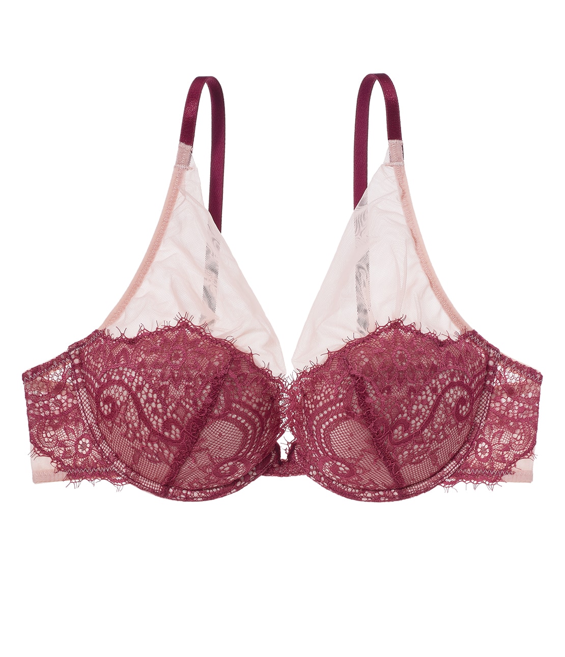 ヌーディブラアイラッシュレースＢ