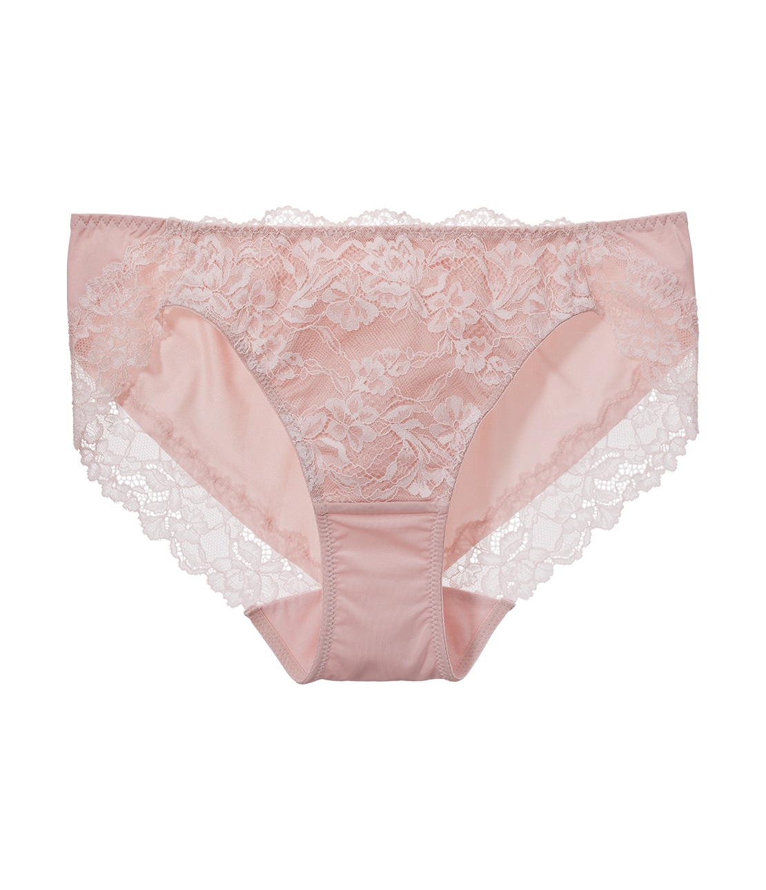 プッシュアップフルブルームショーツ