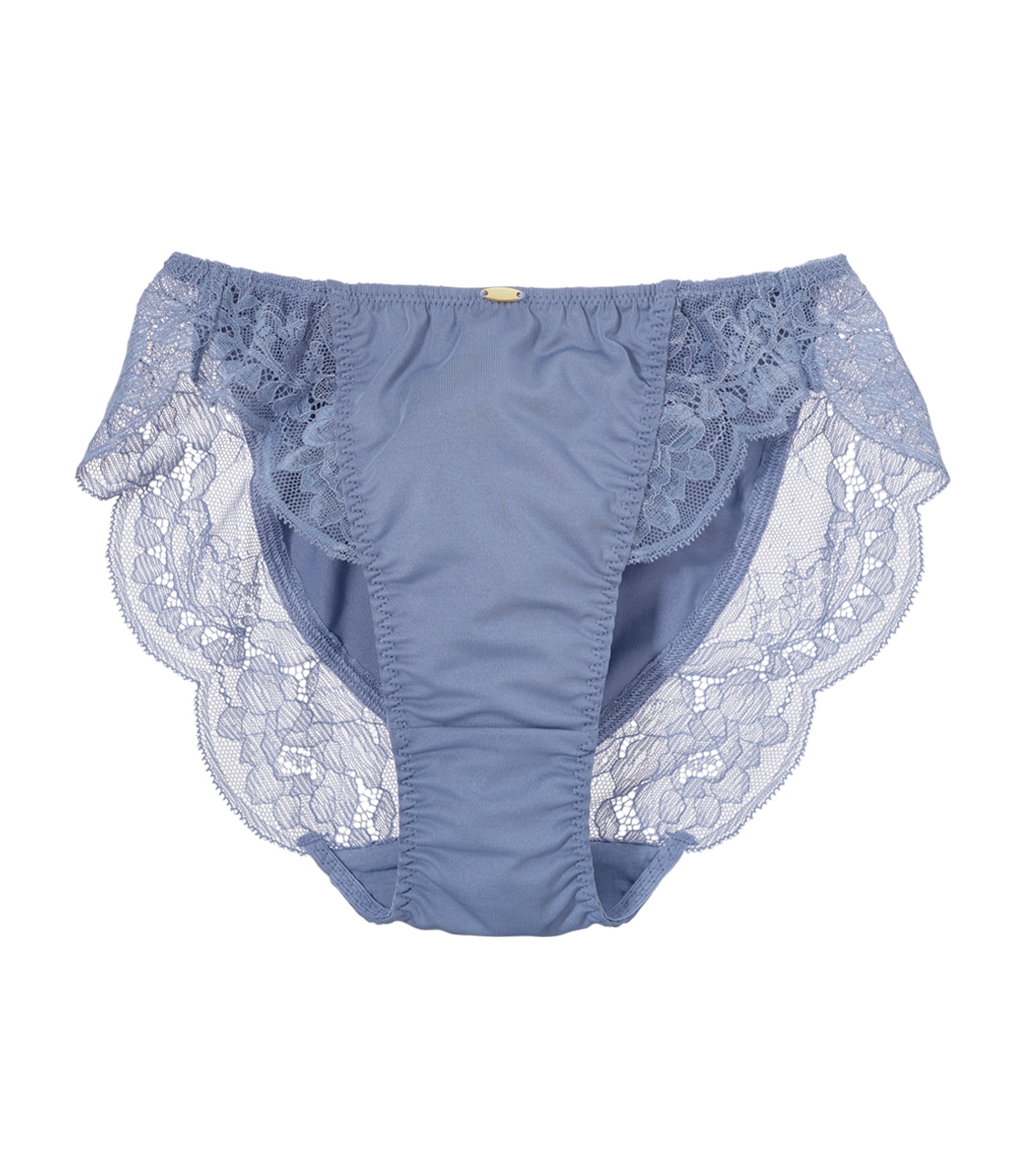 ピーチジョン ボアフーディ S/M ステッカー付 ピーチジョン ボアフーディ S/M ステッカー付