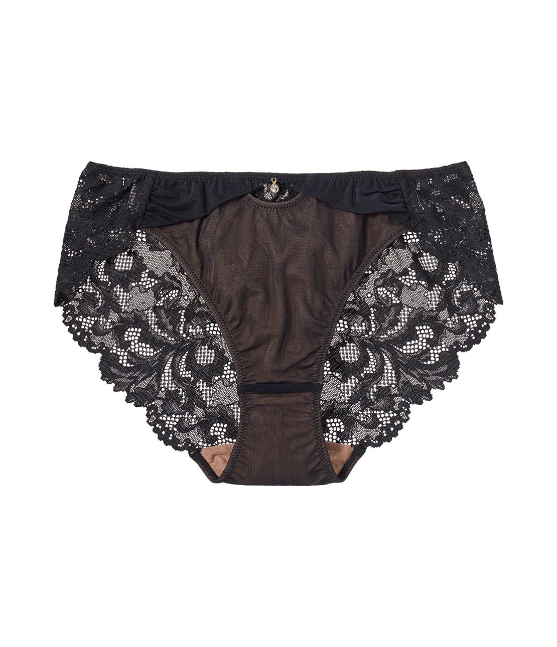 いつでもジャストショーツコンフォートシック