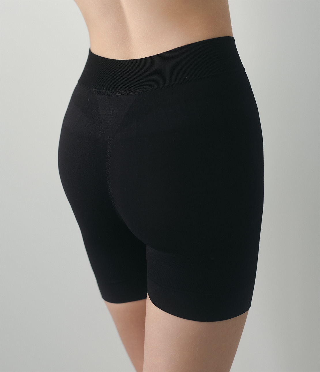 骨盤サポートナイスバディガードル