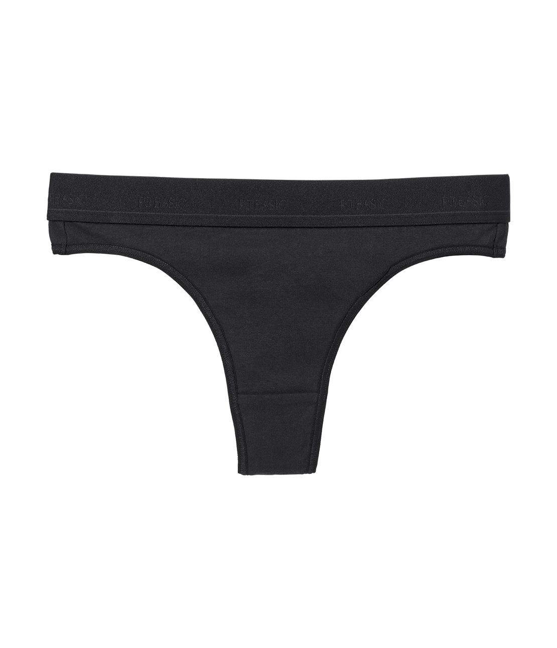 コットンミックスロゴチーキー