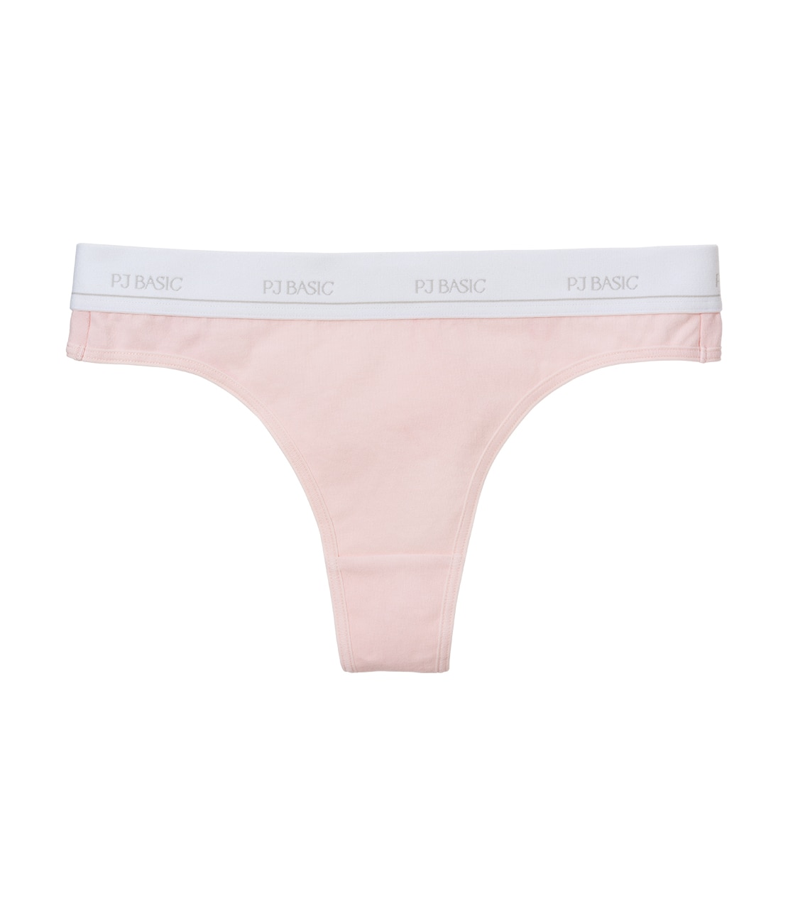 コットンミックスロゴチーキー