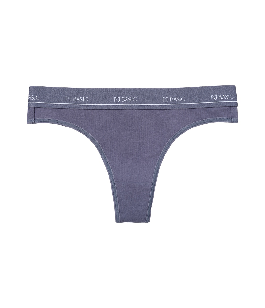 コットンミックスロゴチーキー