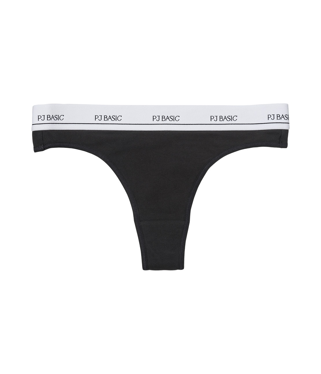 コットンミックスロゴチーキー