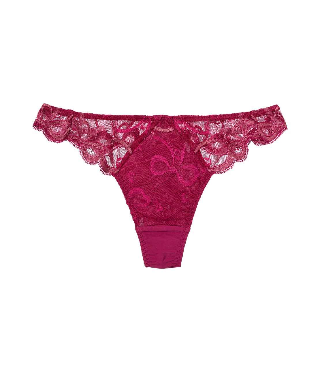 ナイスバディソングリボンレース