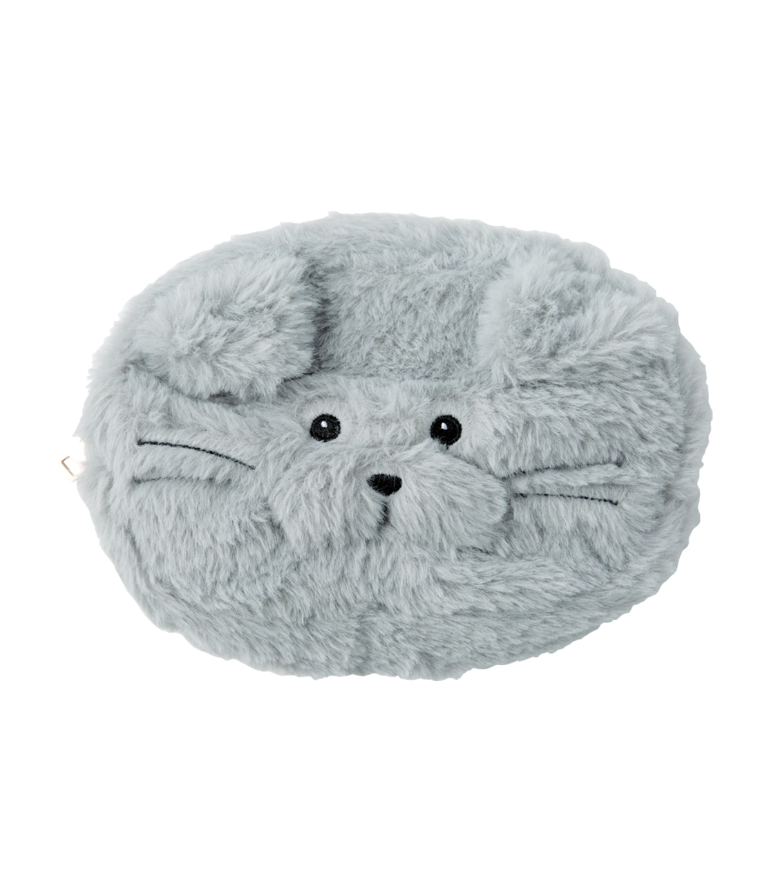 ふわもこキャットポーチ