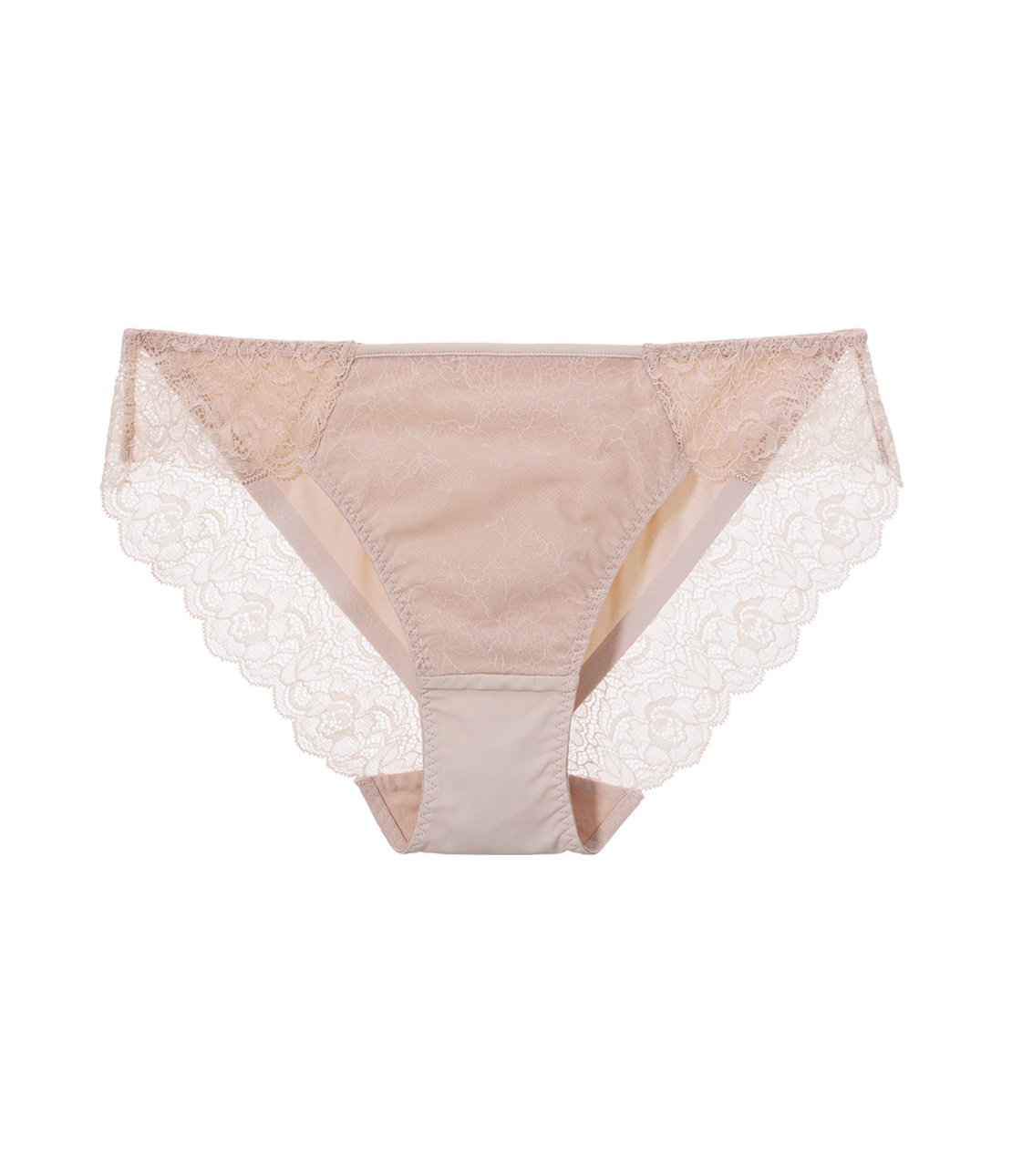 パッといい胸ショーツ