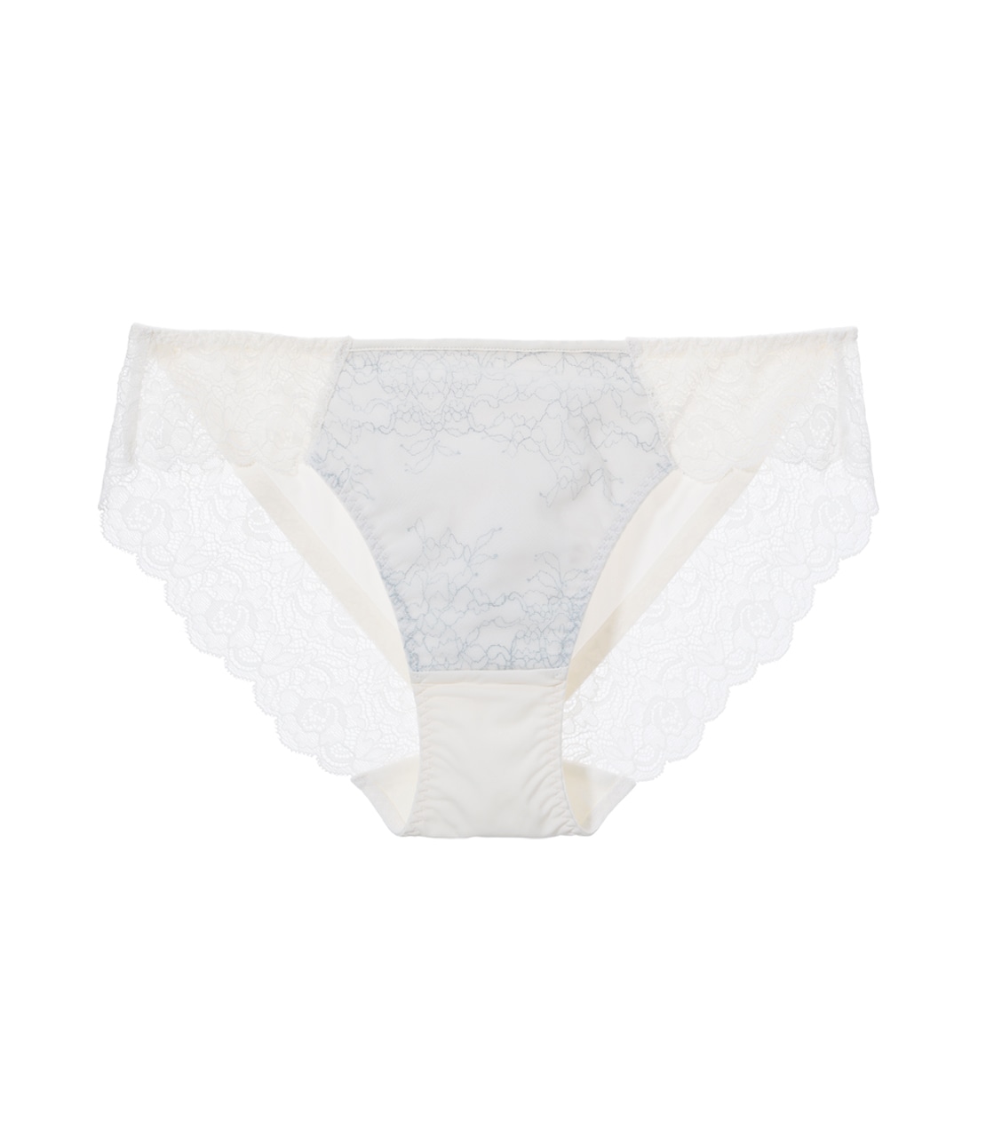 パッといい胸ショーツ