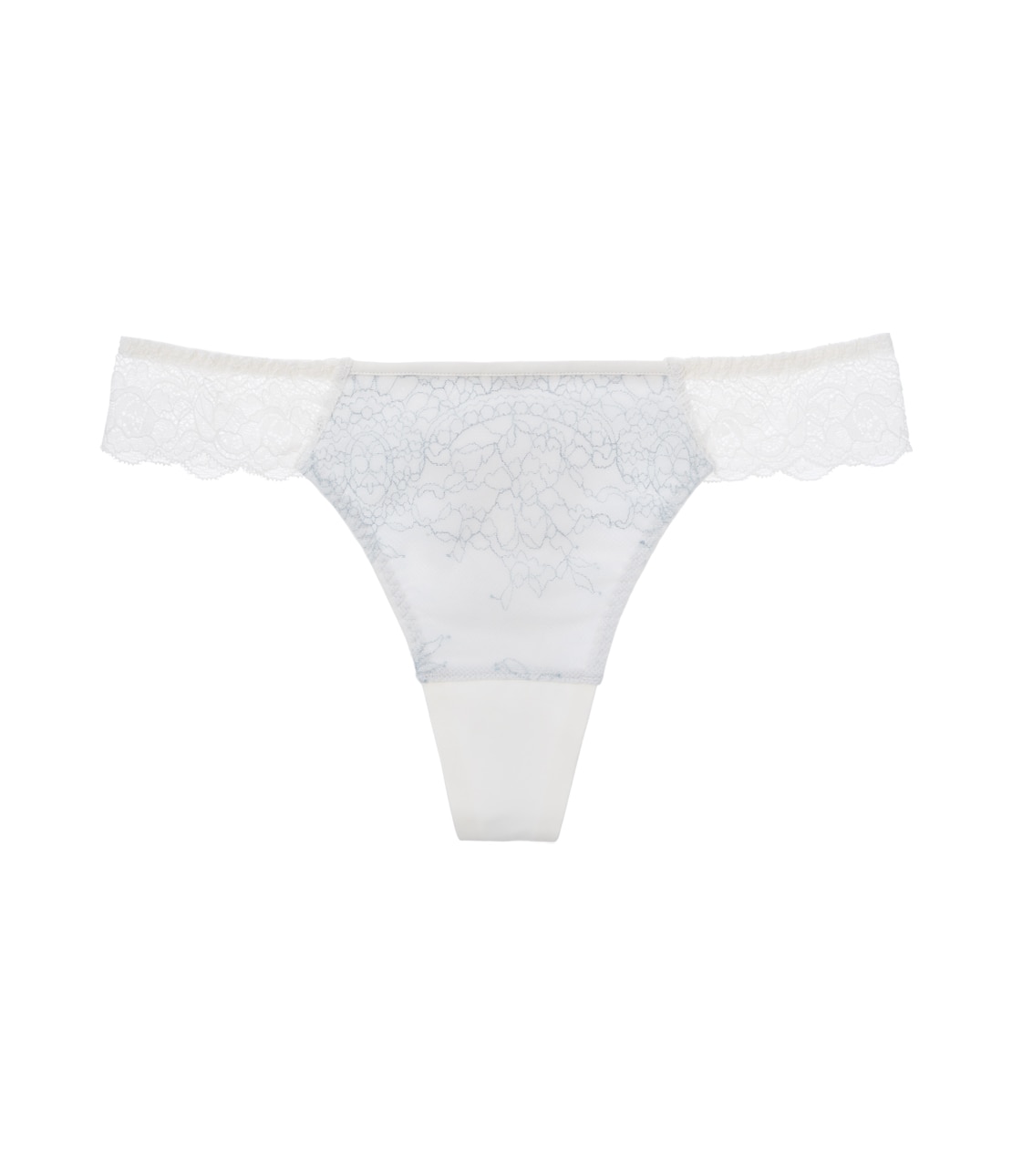 パッといい胸ソング