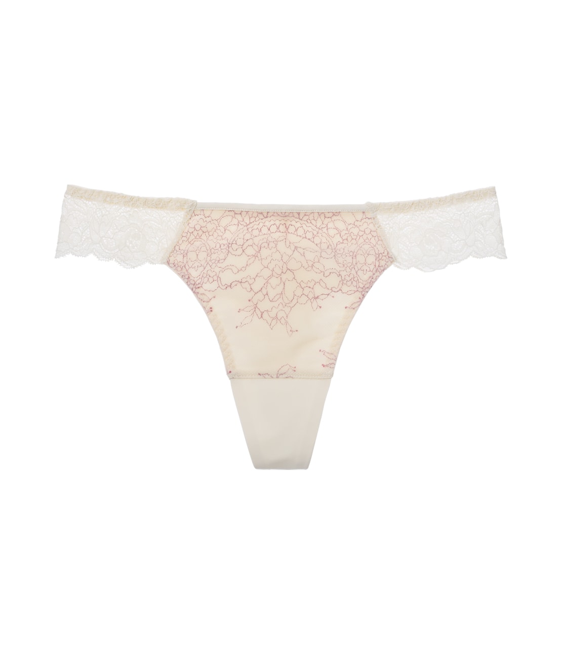 パッといい胸ソング