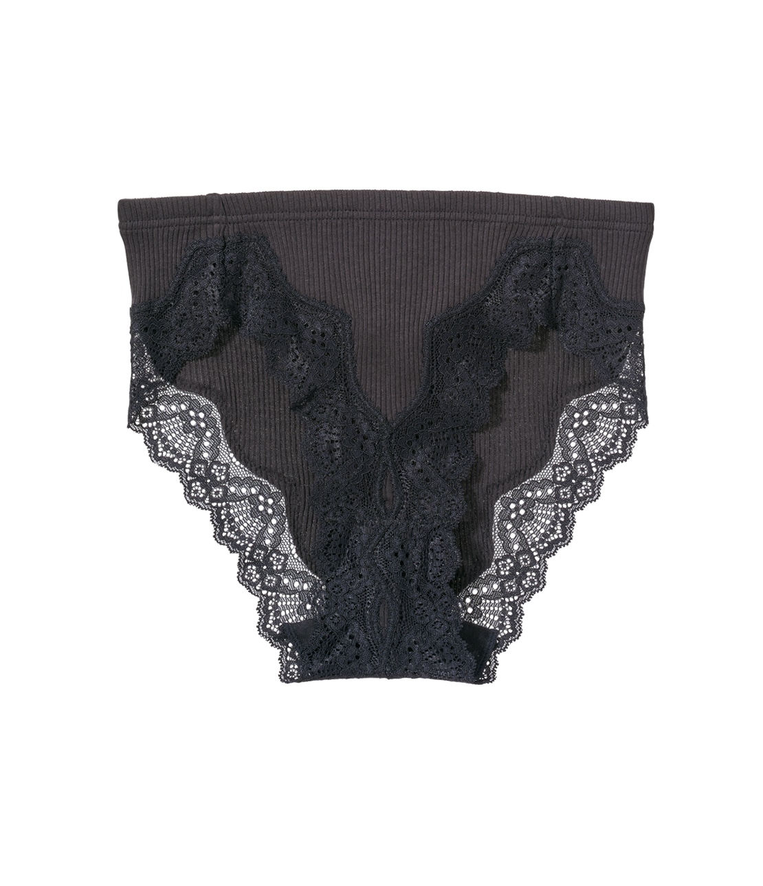 オーガニックコットンレギュラーショーツ