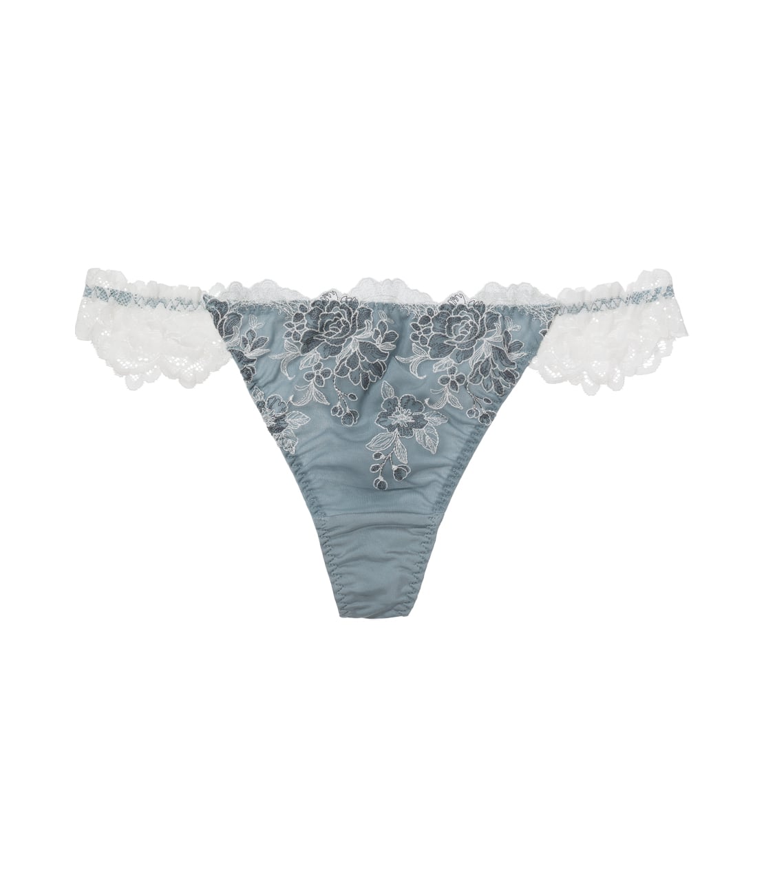 Bluebella ランジェリー ボディースーツ メッシュ 下着 ソング 下着 BLUEBELLA(ブルーベラ) レディース - 海外通販のBUYMA