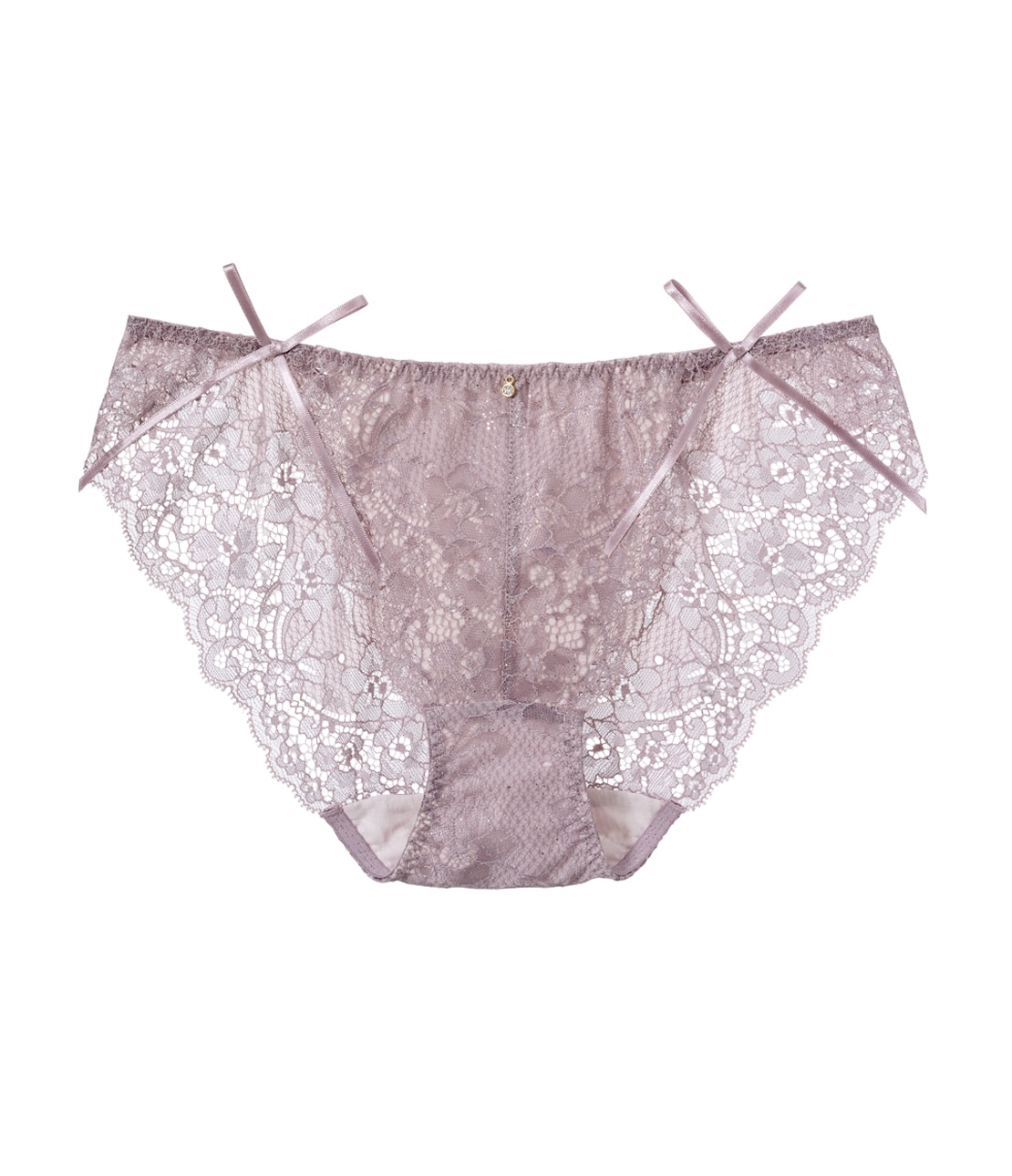 ナイスバディショーツフルレースミスティブーケ