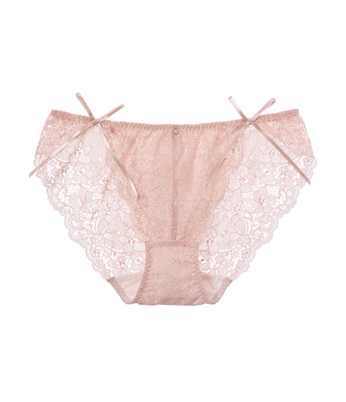ナイスバディショーツフルレースミスティブーケ