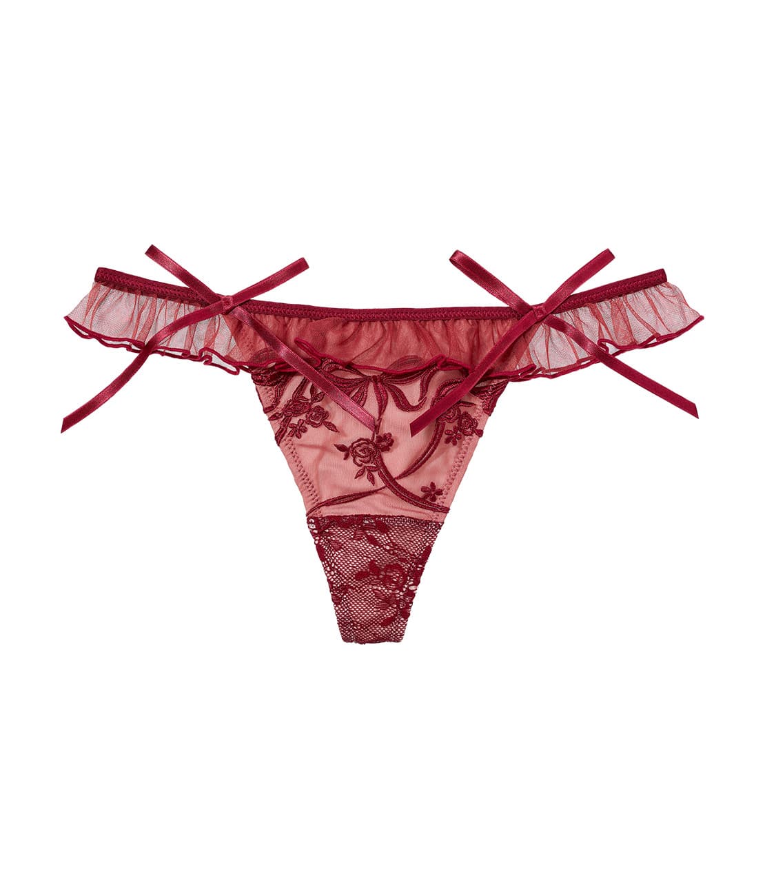 リボンモチーフソング