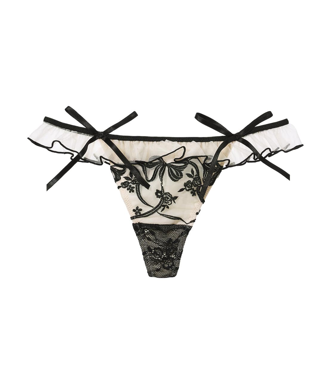 リボンモチーフソング