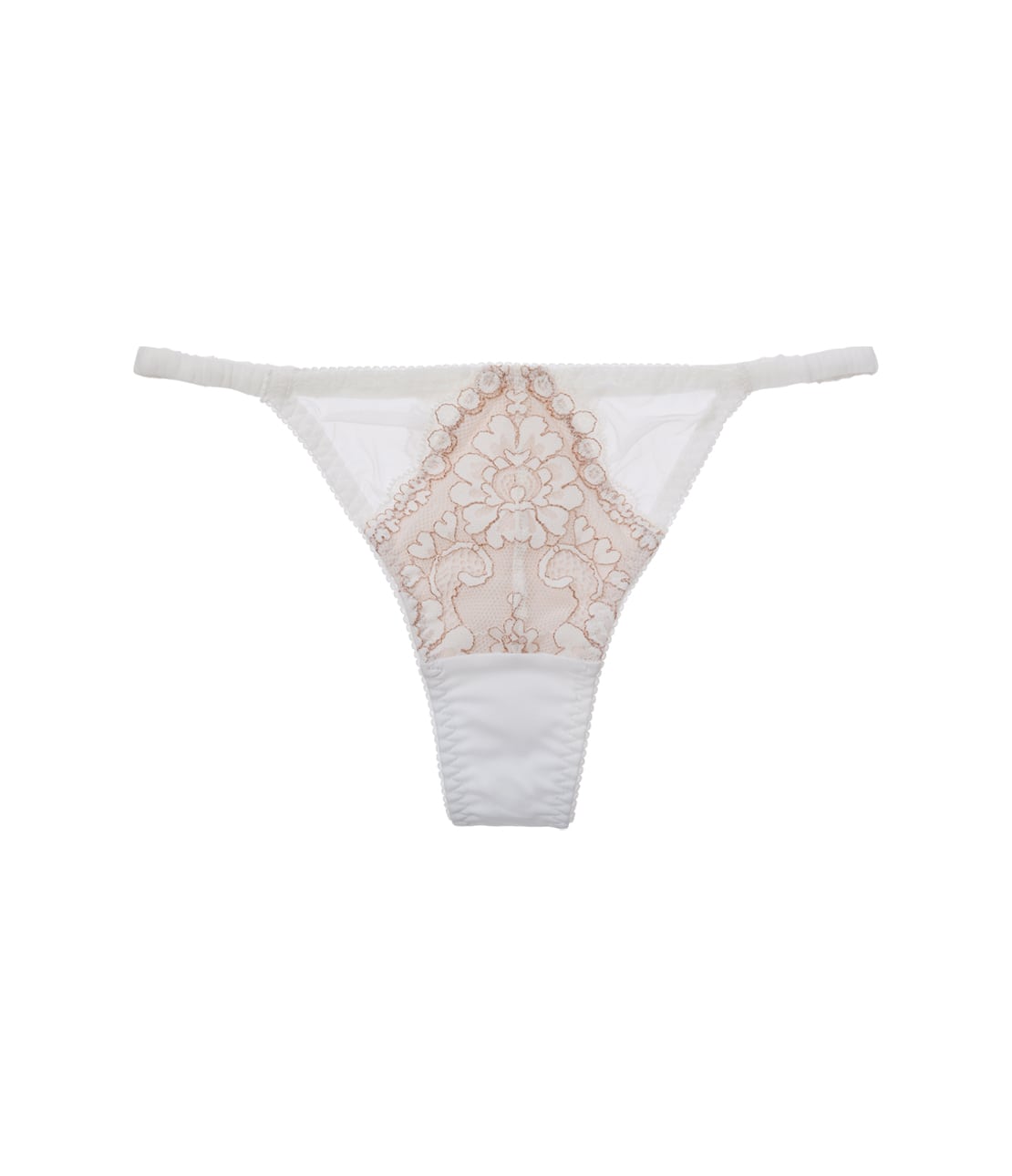 スパークリーフラワーレースソング