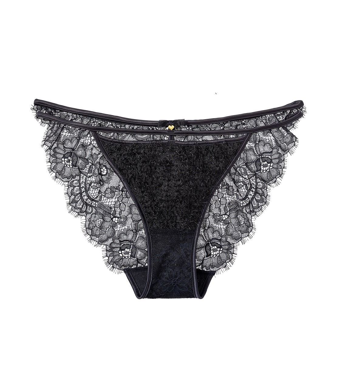 フラッフィーシフォンショーツ