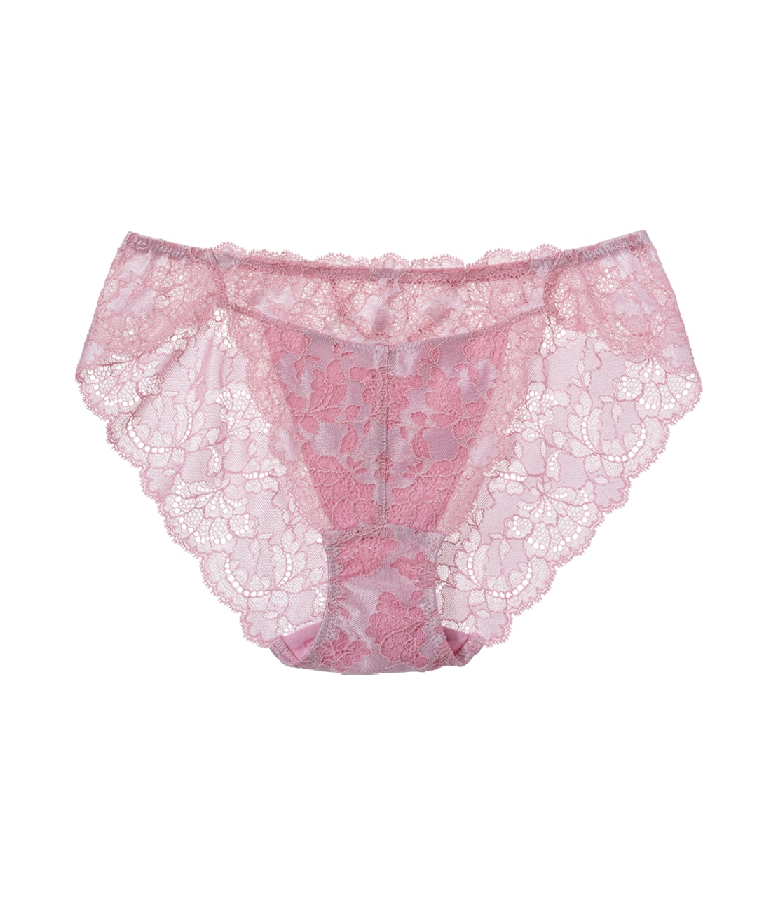 ナイスバディショーツフルレース(S ブラック): PEACH JOHN | ピーチ