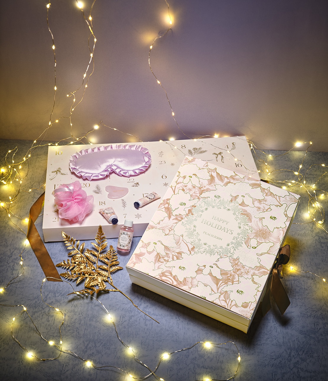 アドベントカレンダー