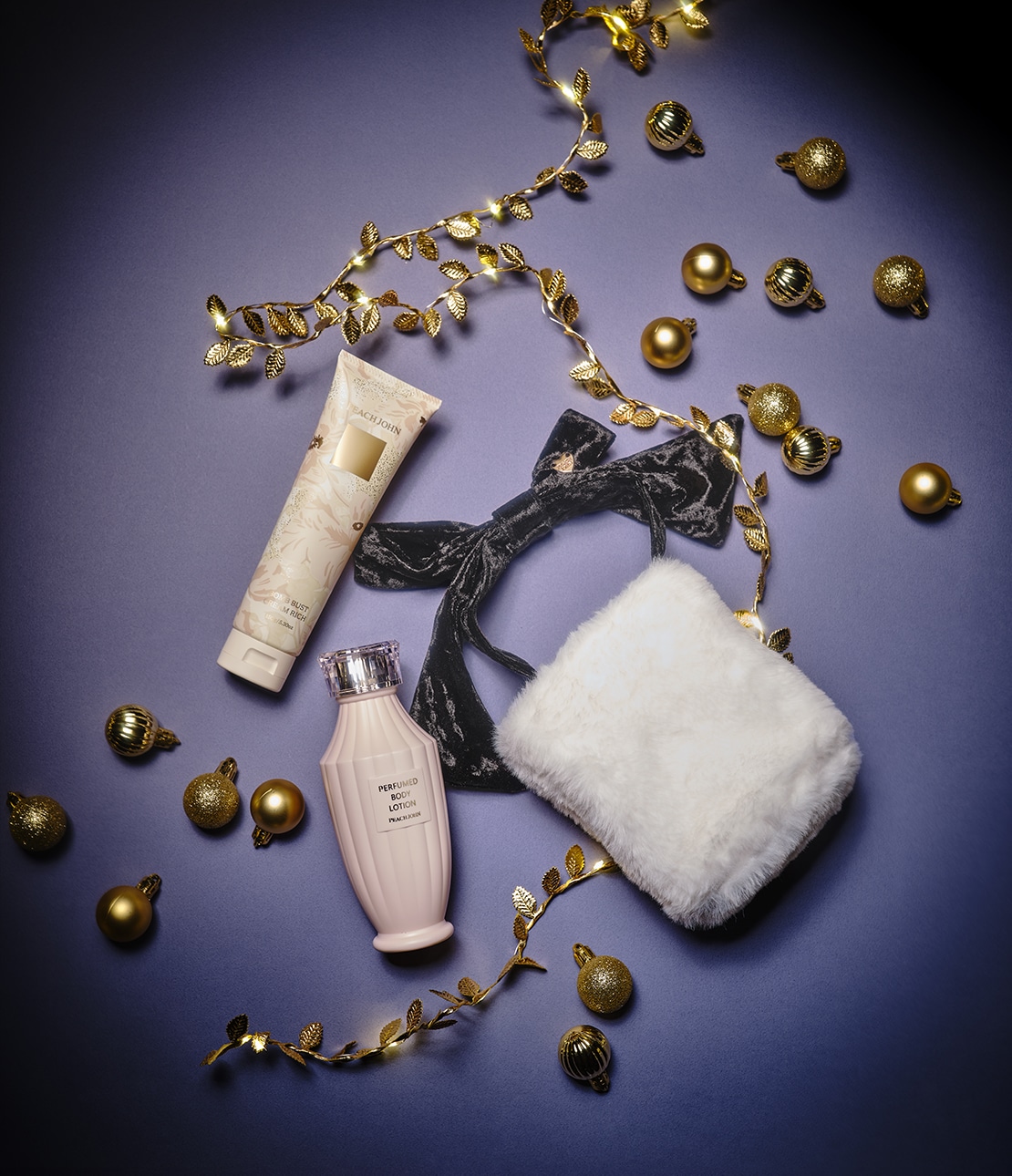 ボディケア｜ピーチ・ジョン公式通販サイト