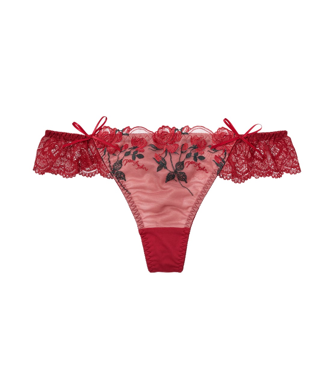 スウィートフラワーレースソング