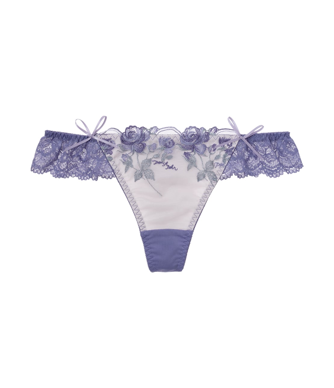 スウィートフラワーレースソング