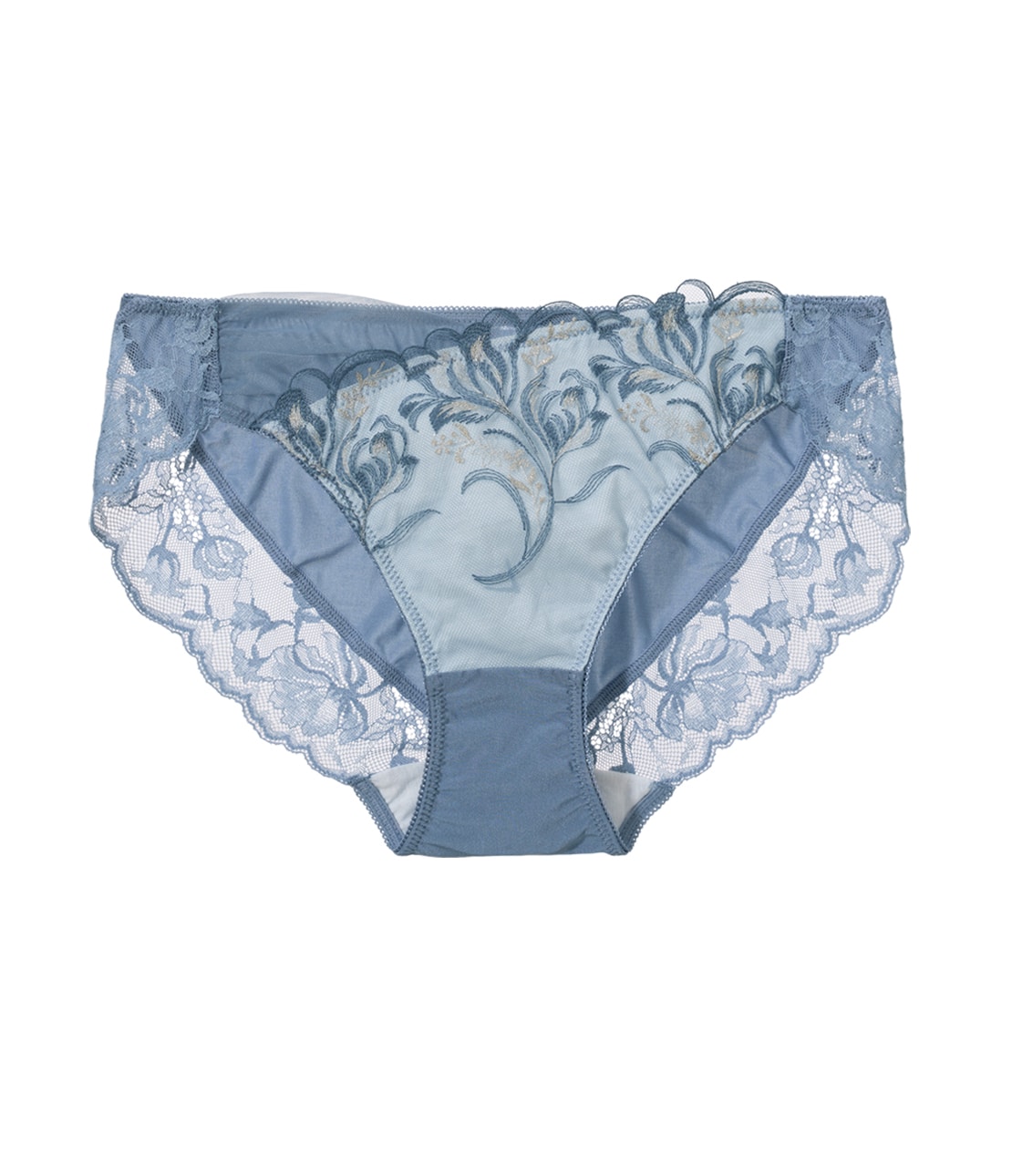 ナイスバディショーツブライトフラワー