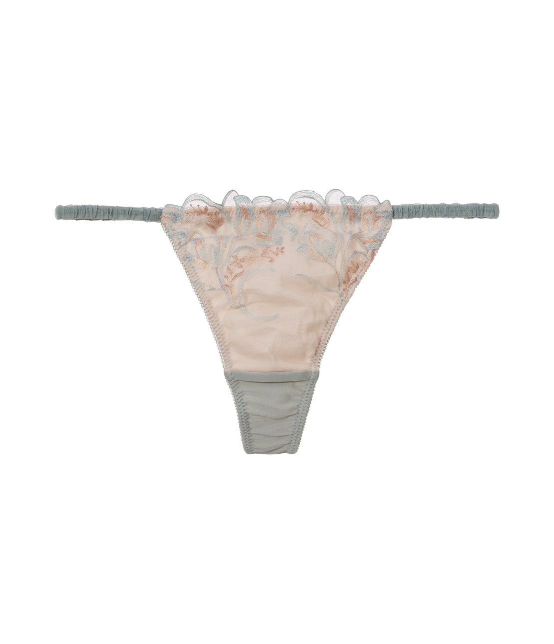 ナイスバディソングブライトフラワー