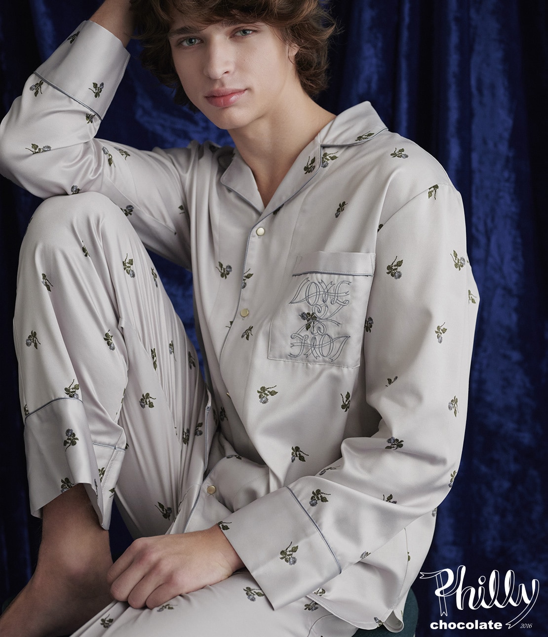 サテンヘアバンド(ワンサイズ ピンク): PEACH JOHN | ピーチ・ジョン