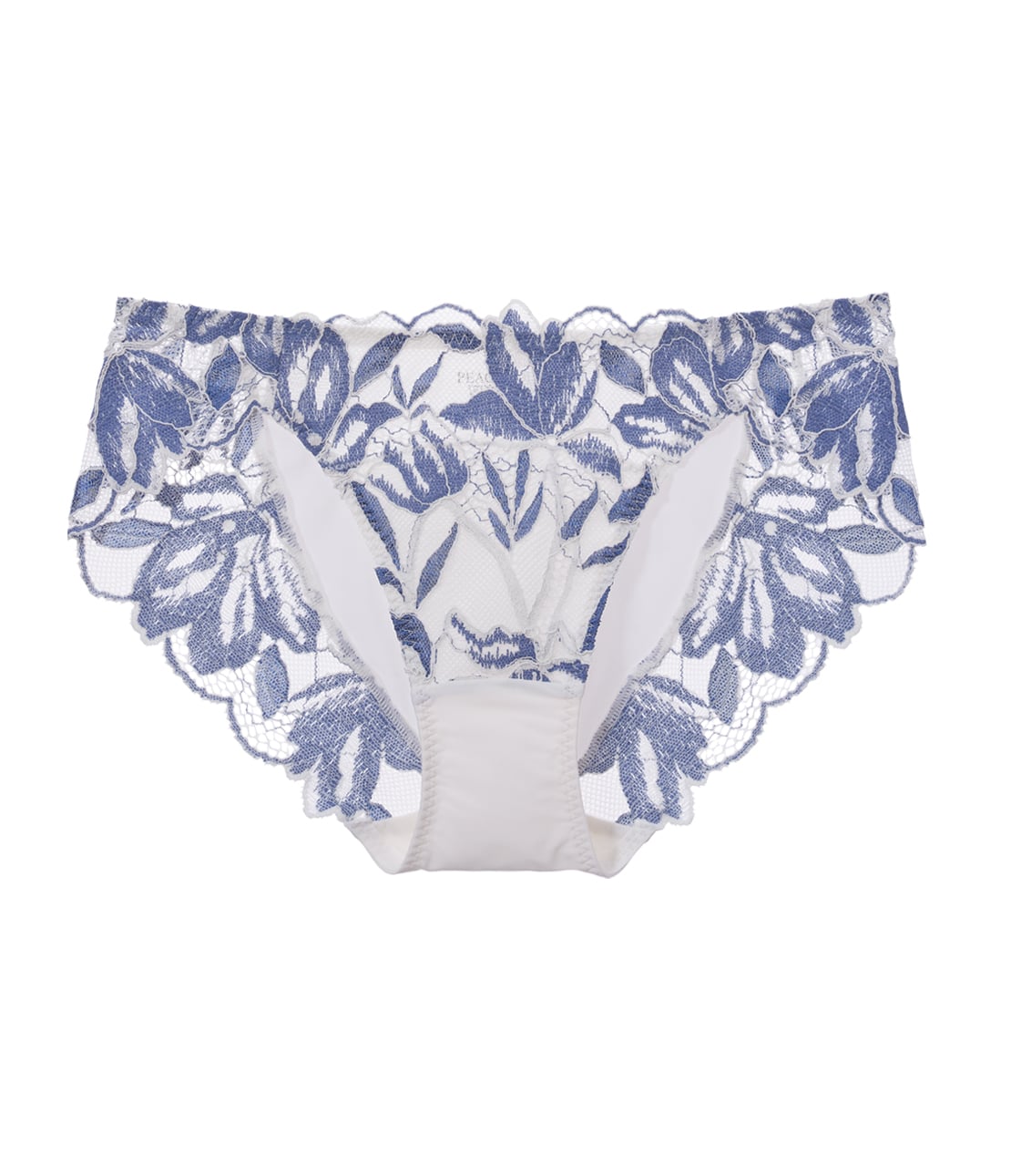 ホワイトブルー