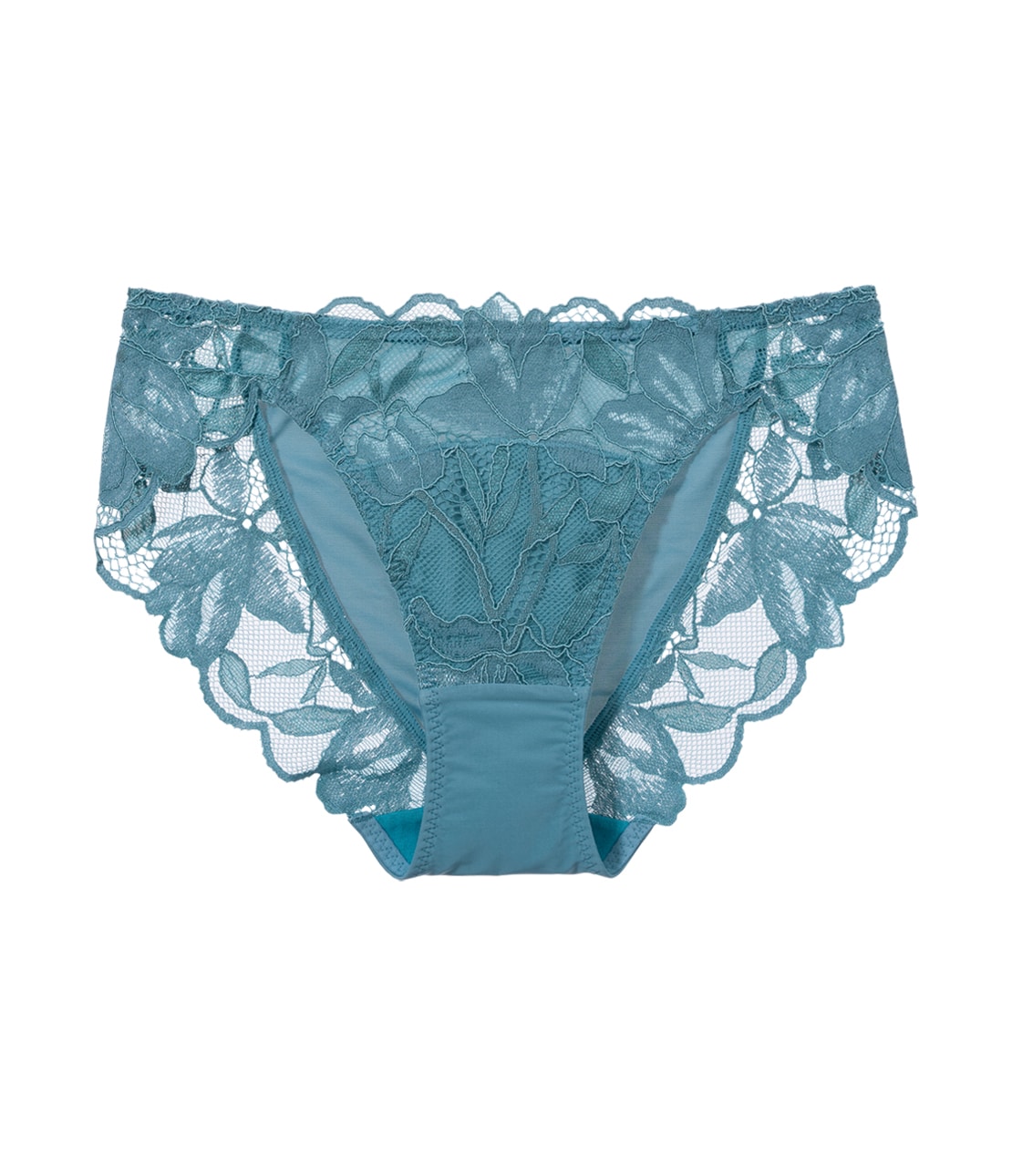 ブルーグリーン