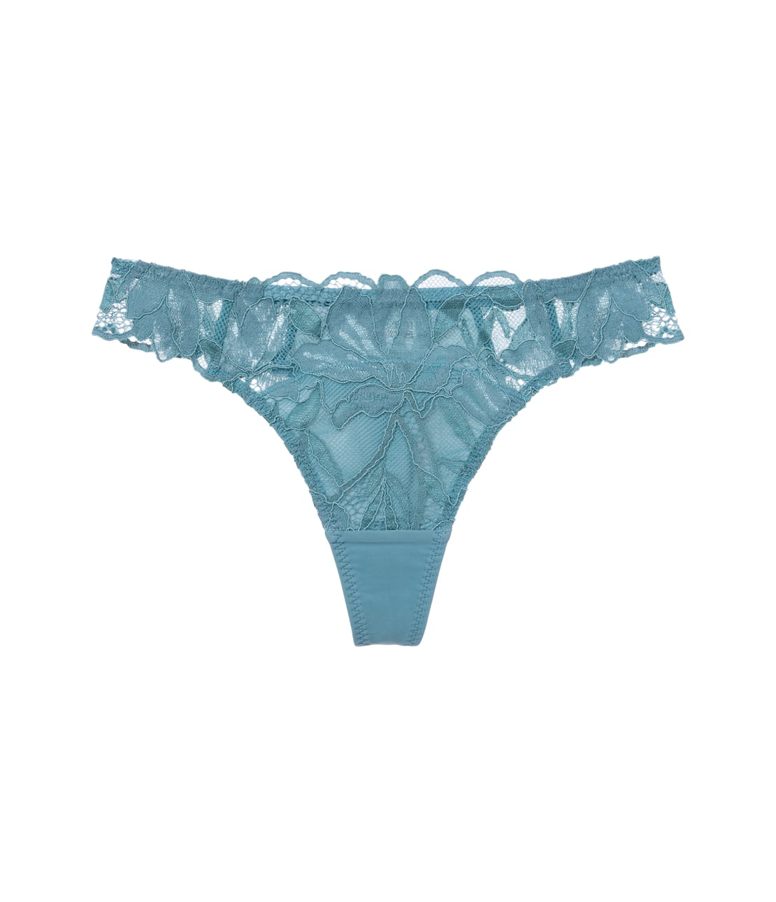 ブルーグリーン