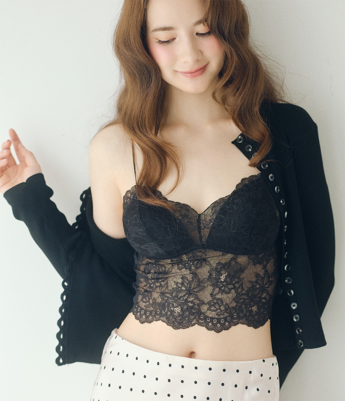 ブラック